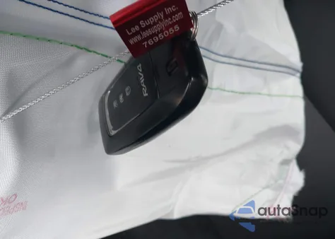 2021 Toyota Rav4 Prime Xse from USA, damaged, VIN JTMFB3FV8MD052645